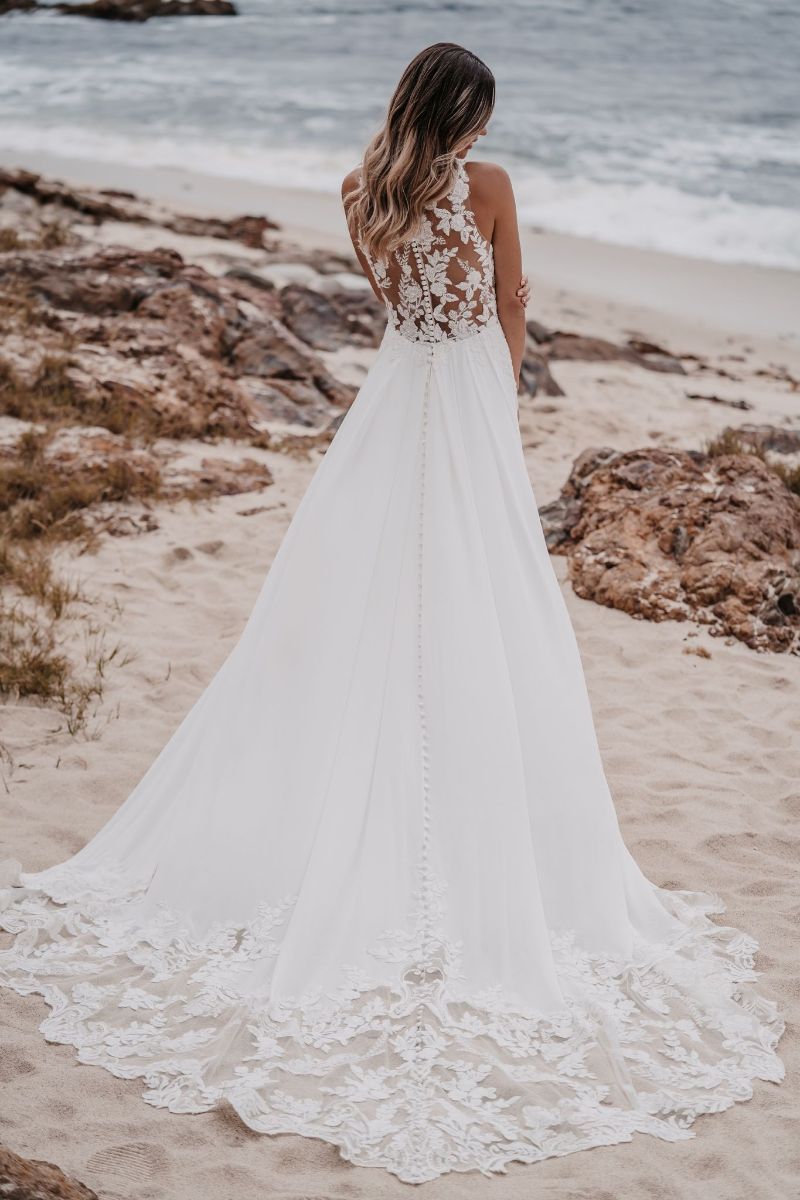 Wedding Dress Collezione Bridal Wedding Dresses Perth Bridal